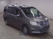 2013 HONDA STEPWAGON