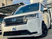 2023 HONDA STEPWAGON