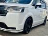 HONDA STEPWAGON