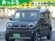 2024 SUZUKI HUSTLER