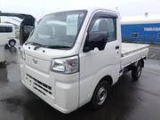 2023 DAIHATSU HIJET TRUCK