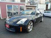 2005 NISSAN FAIRLADY Z VERSION S
