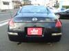 NISSAN FAIRLADY Z