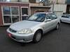 HONDA CIVIC FERIO