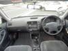 HONDA CIVIC FERIO