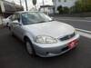 HONDA CIVIC FERIO