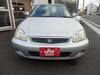 HONDA CIVIC FERIO