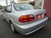 HONDA CIVIC FERIO