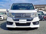 2012 HONDA STEPWAGON