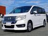 HONDA STEPWAGON