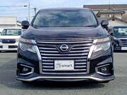 2014 NISSAN ELGRAND