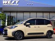2023 TOYOTA SIENTA