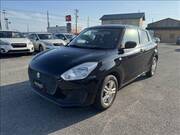 2018 SUZUKI SWIFT XG
