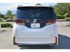 TOYOTA VELLFIRE HYBRID