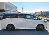 TOYOTA VELLFIRE HYBRID