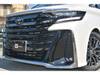 TOYOTA VELLFIRE HYBRID