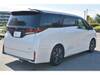 TOYOTA VELLFIRE HYBRID