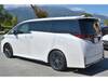TOYOTA VELLFIRE HYBRID