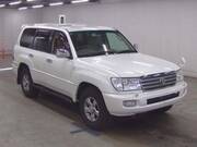 2005 TOYOTA LAND CRUISER