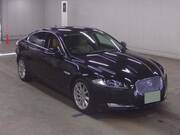 2015 JAGUAR XF