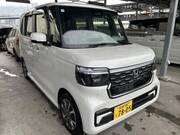 2025 HONDA N-BOX CUSTOM