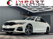 2019 BMW 3 SERIES