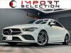 MERCEDES BENZ CLA-CLASS