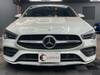 MERCEDES BENZ CLA-CLASS