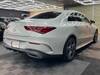 MERCEDES BENZ CLA-CLASS