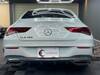 MERCEDES BENZ CLA-CLASS