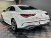 MERCEDES BENZ CLA-CLASS