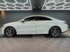 MERCEDES BENZ CLA-CLASS