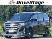 2018 TOYOTA NOAH