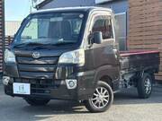 2017 DAIHATSU HIJET TRUCK