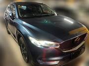 2017 MAZDA CX-5 XD L PACKAGE
