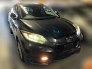2015 HONDA VEZEL