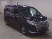 2019 TOYOTA ESQUIRE Gi