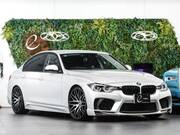 2017 BMW 3 SERIES