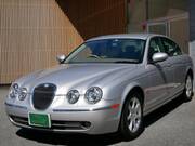2005 JAGUAR S-TYPE 3.0V6
