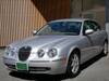 JAGUAR S-TYPE