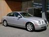 JAGUAR S-TYPE