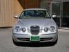 JAGUAR S-TYPE