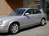 JAGUAR S-TYPE