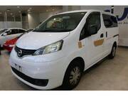 2016 NISSAN NV200 VANETTE VAN