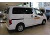 NISSAN NV200 VANETTE VAN