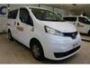 NISSAN NV200 VANETTE VAN