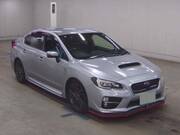 2016 SUBARU WRX S4