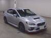 SUBARU WRX S4