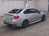SUBARU WRX S4