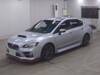 SUBARU WRX S4